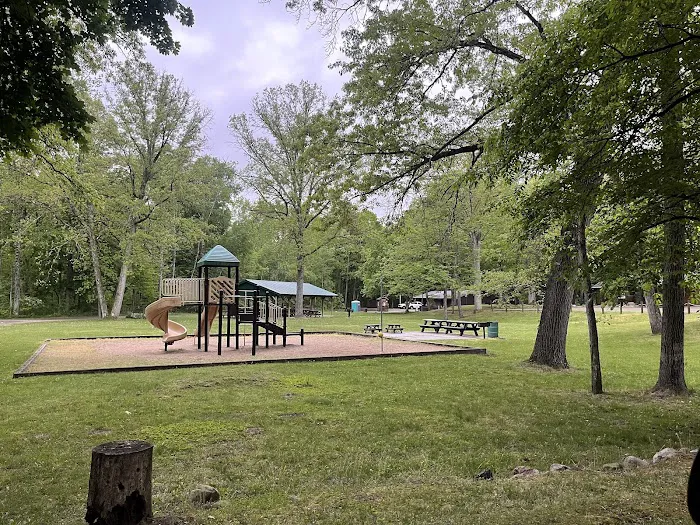 Bertha Brock Park 5