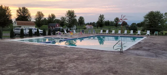 Alice Springs RV Park & Resort 2