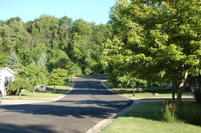 Sherwood Forest MHC (Active Living, 55+) 3