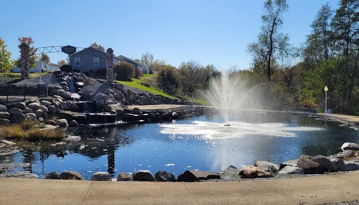 Sherwood Forest MHC (Active Living, 55+) 2