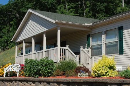 Sherwood Forest MHC (Active Living, 55+)