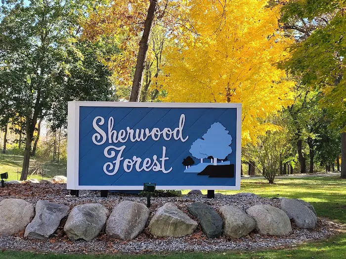 Sherwood Forest MHC (Active Living, 55+) 8