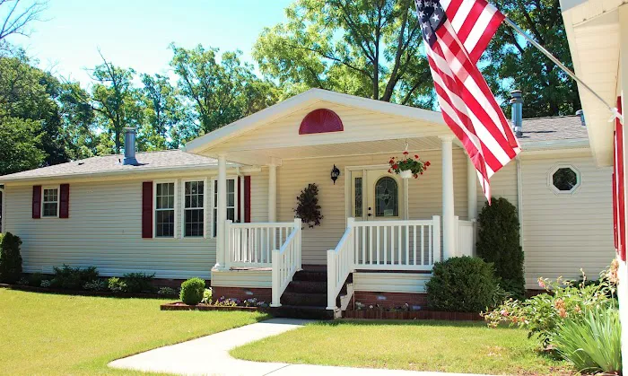 Sherwood Forest MHC (Active Living, 55+) 5