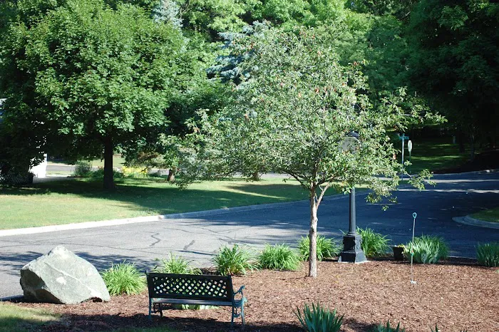 Sherwood Forest MHC (Active Living, 55+) 9