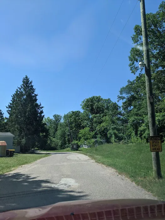 LA Ema Land Mobile Home Park 3