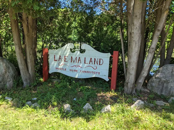 LA Ema Land Mobile Home Park 2