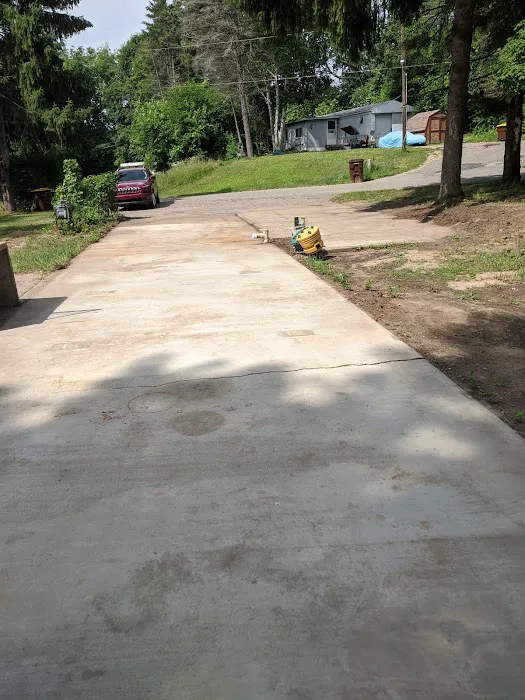 LA Ema Land Mobile Home Park 6