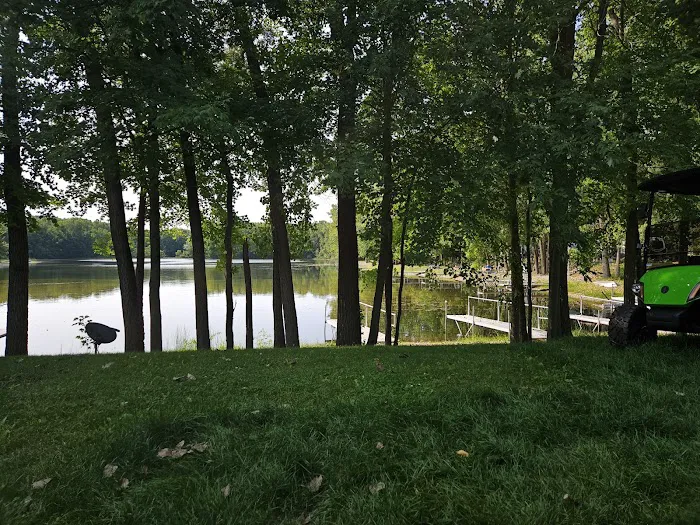 Lakeside Resort Campground 6