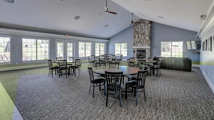 Sunset Ridge 6