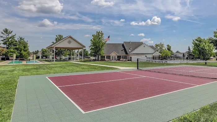 Sunset Ridge 7
