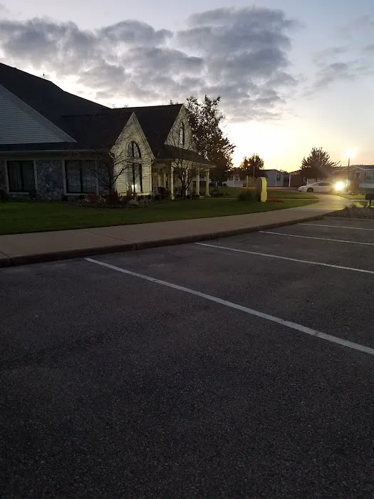 Sunset Ridge 10