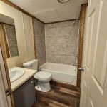 Evergreen Mobile Home Community