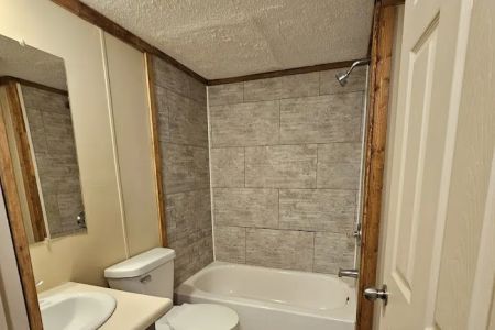 Evergreen Mobile Home Community