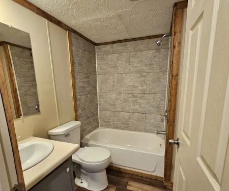 Evergreen Mobile Home Community