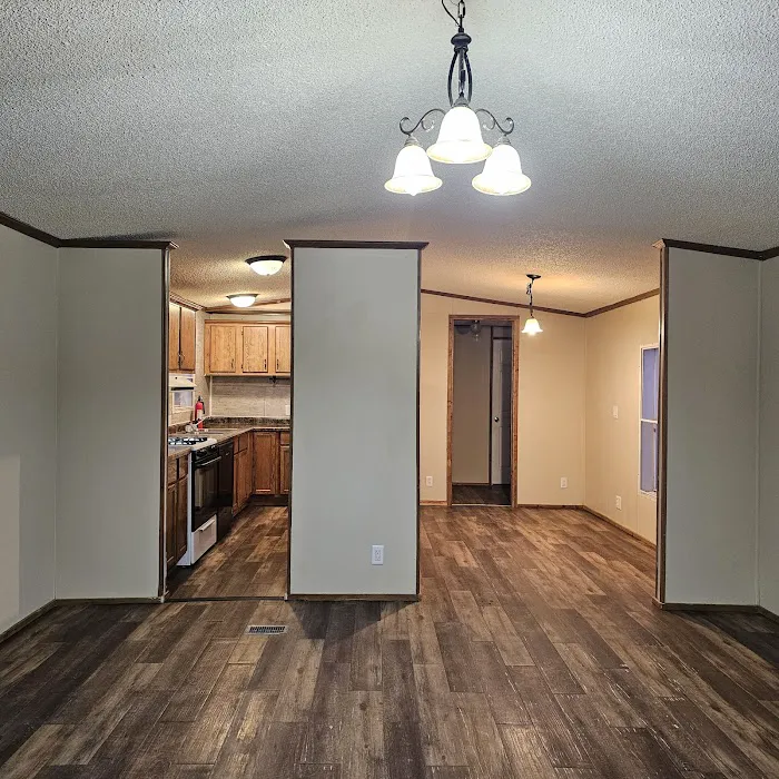 Evergreen Mobile Home Community 3