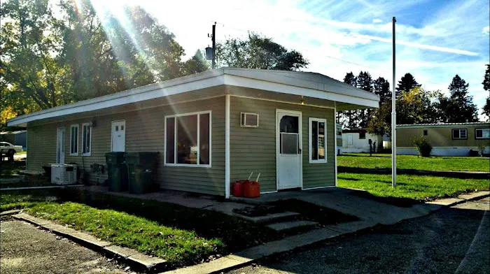 Evergreen Mobile Home Community 5