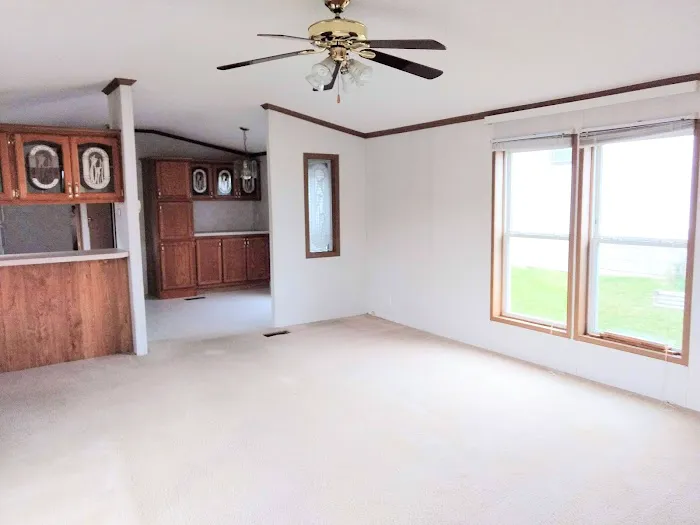 Evergreen Mobile Home Community 8