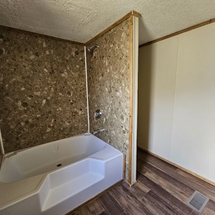 Evergreen Mobile Home Community 9