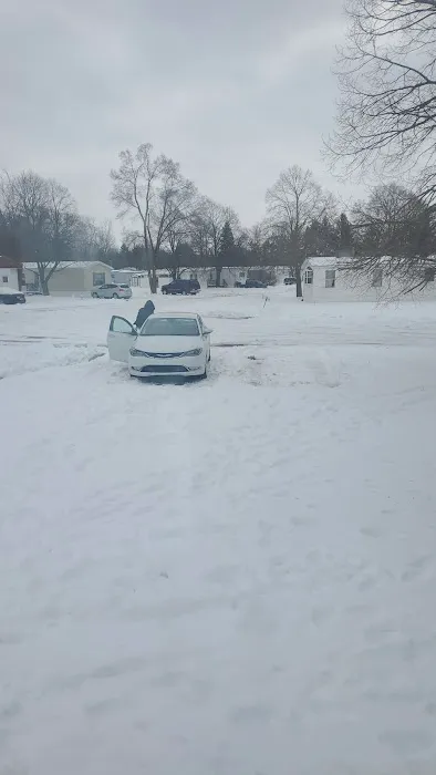 Wellington Estates Mobile Home 3