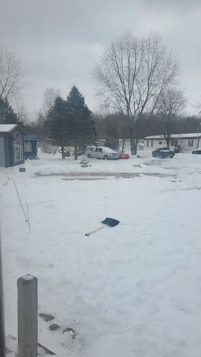 Wellington Estates Mobile Home 7