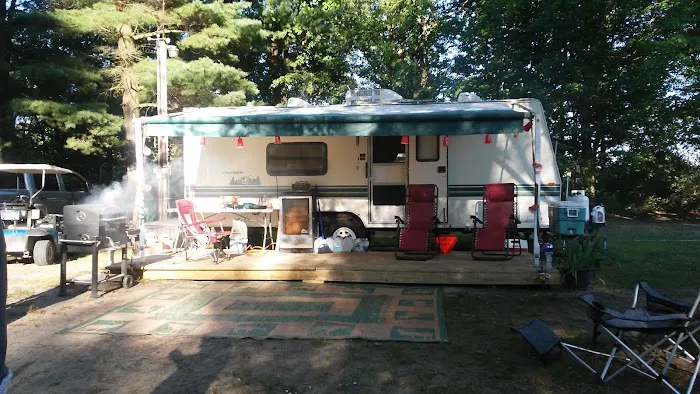 Eagles Campground 3