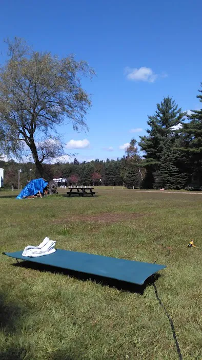 Eagles Campground 1