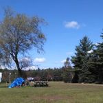 Eagles Campground