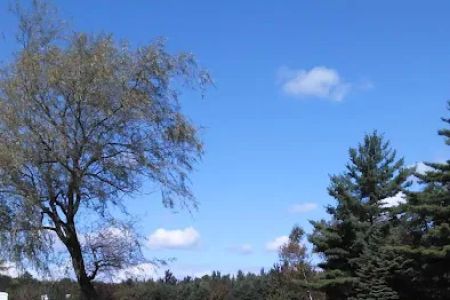Eagles Campground