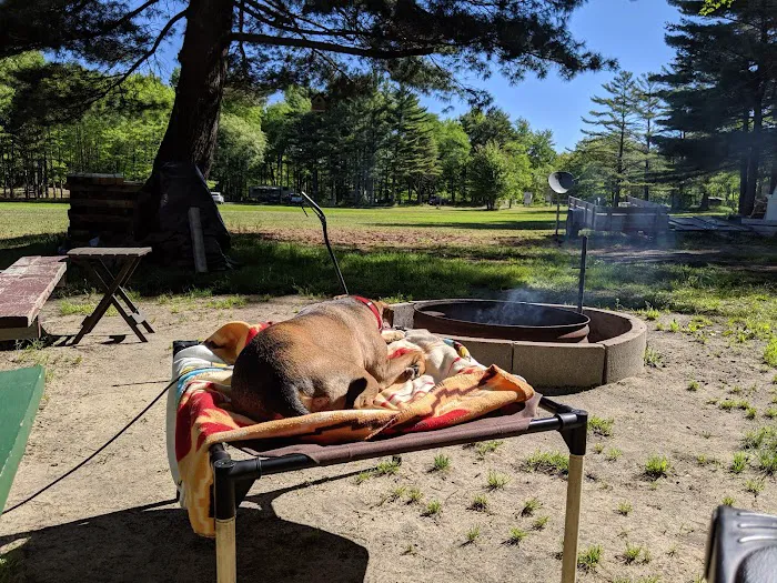 Eagles Campground 2
