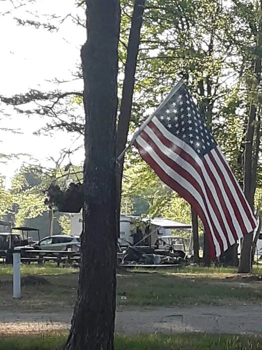 Eagles Campground 9