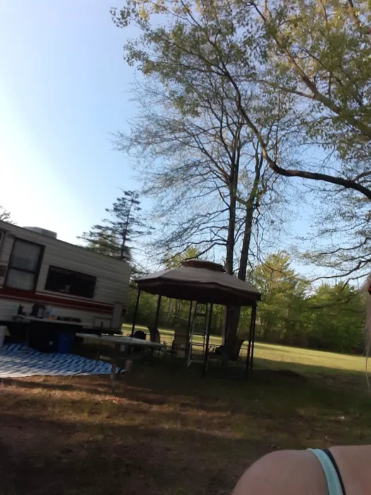 Eagles Campground 6