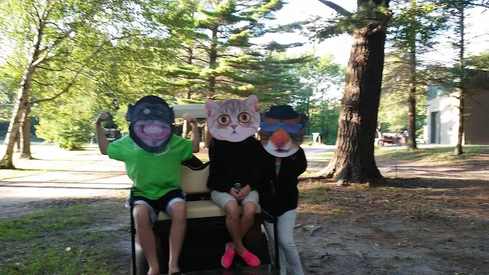 Eagles Campground 10