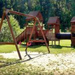 Hidden Oaks Mobile Home Park