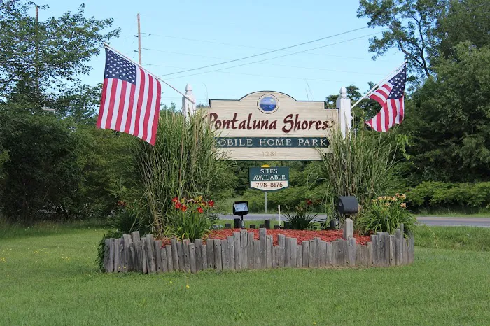 Pontaluna Shores Mobile Home Park 3