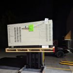 Pontaluna Shores Mobile Home Park