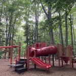 P. J. Hoffmaster Campground