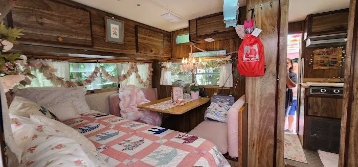 P. J. Hoffmaster Campground 3