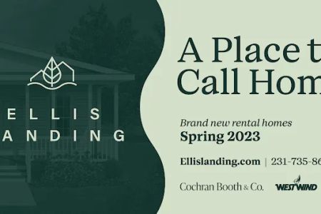 Ellis Landing