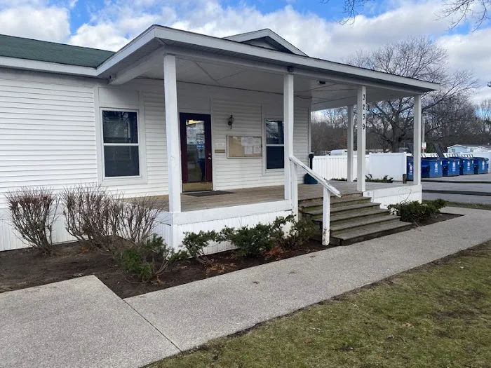 Clover Estates Mobile Home Community 6