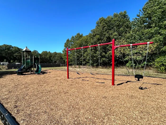 Clover Estates Mobile Home Community 9