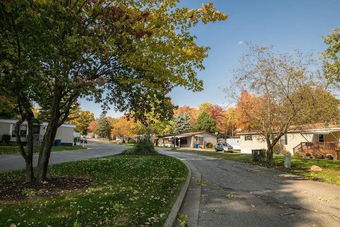 Woodland Estates 7