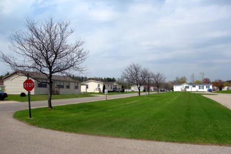 Algoma Estates Manufactured Home Community