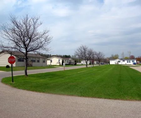 Algoma Estates Manufactured Home Community