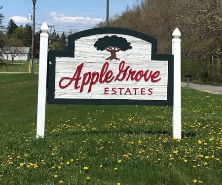 Apple Grove Estates