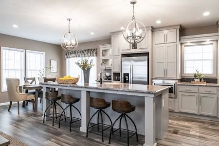 Riverview Sparta Manufactured Housing Community