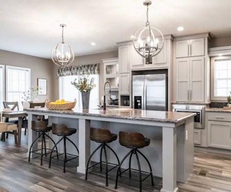 Riverview Sparta Manufactured Housing Community