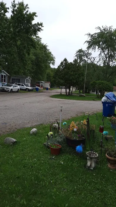Green Acres Estates - Mobile Home Community 2