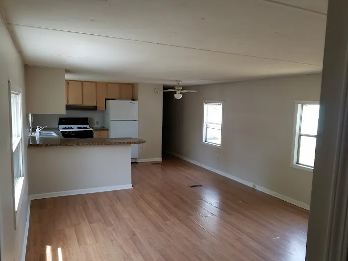 Green Acres Estates - Mobile Home Community 1