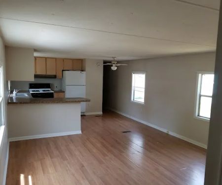 Green Acres Estates - Mobile Home Community