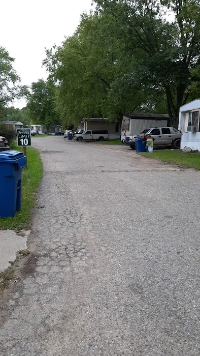 Green Acres Estates - Mobile Home Community 7